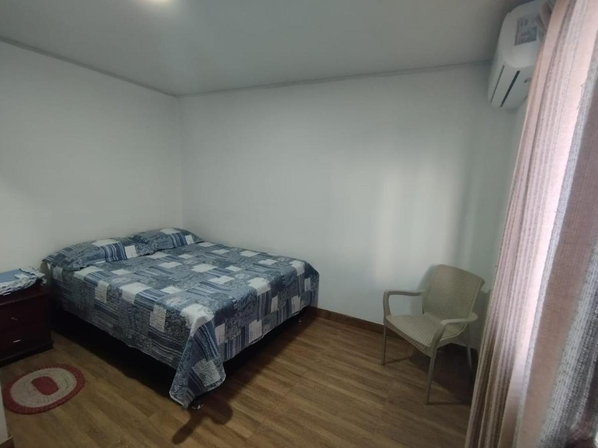 Wenmel Home San Andrés Exterior foto